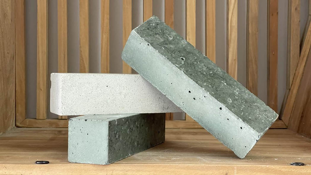 Método de cálculo da densidade do concreto refratário 2